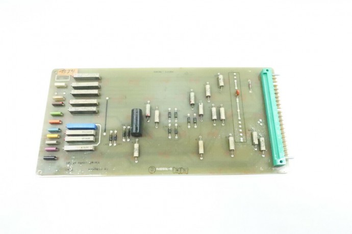 946D807G2 948D806-0 GENERAL ELECTRIC GE