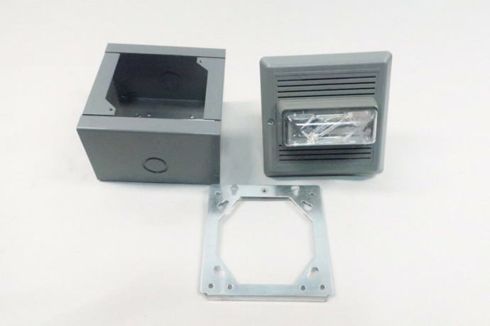 867STRC-AQ EDWARDS SIGNALING