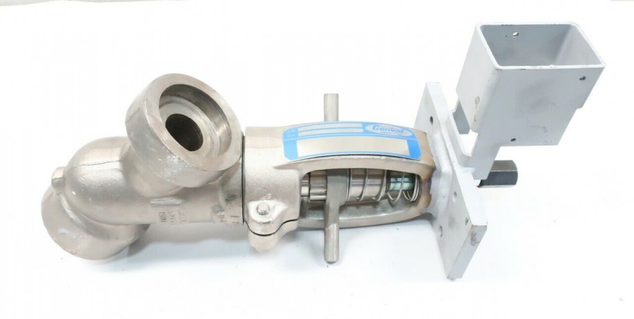 12G3GJ-1057H-6623 CONVAL