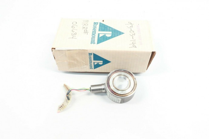 115100410072 ROSEMOUNT