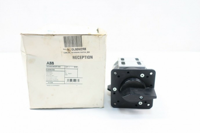 OL80W2RB ABB