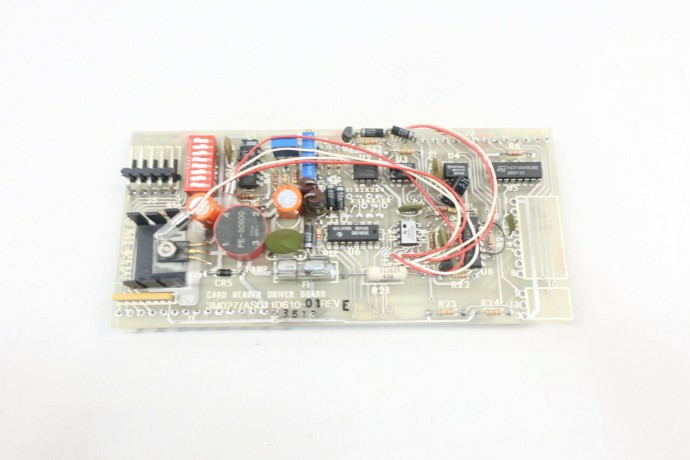 3M027/AS011D610-01 SYGNETRON