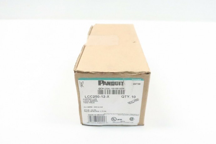 LCC250-12-X PANDUIT