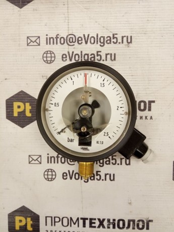 407-02-3 (0-2,5 bar)