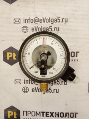 407-02-3 (0-2,5 bar)