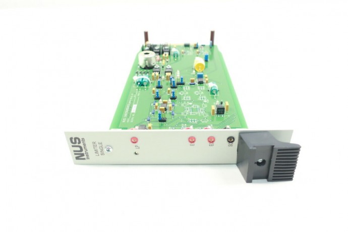 SLM/DLM2000-746-02 NUS-A053PA-2 NUS INSTRUMENTS