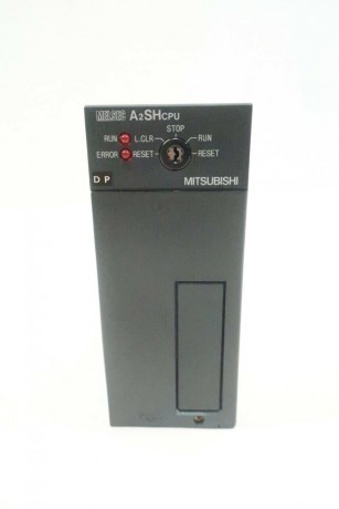 A2SHCPU MITSUBISHI