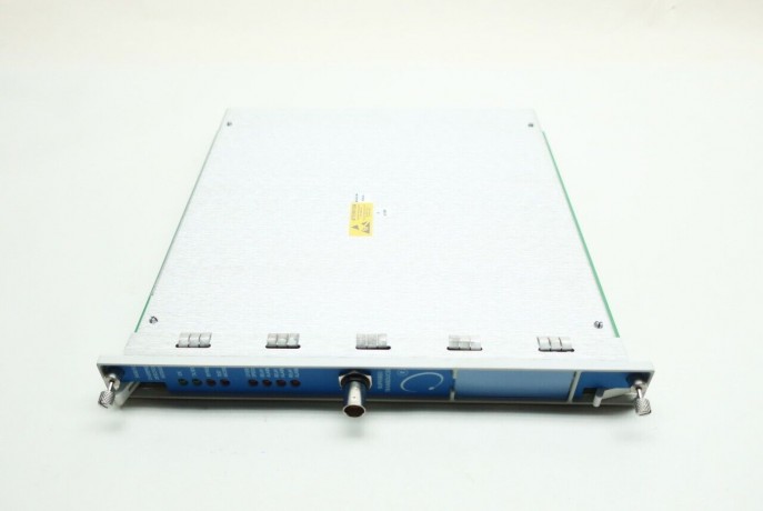 PWA 133388-01E BENTLY NEVADA