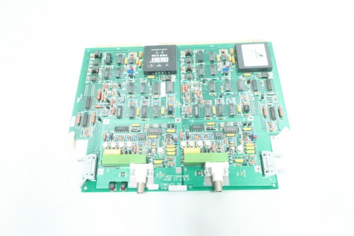 7380A70G02 WESTINGHOUSE