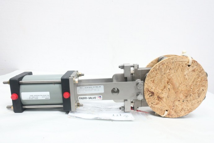 FV-C6720130600-190011844 FABRI-VALVE