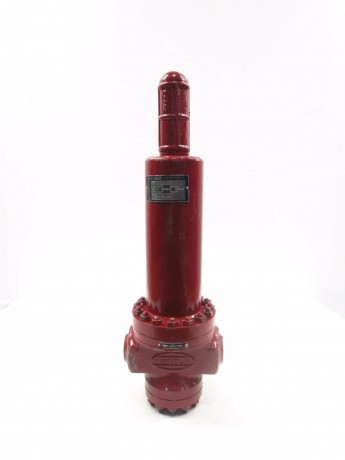 40C MASONEILAN DRESSER