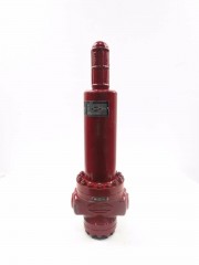 40C MASONEILAN DRESSER