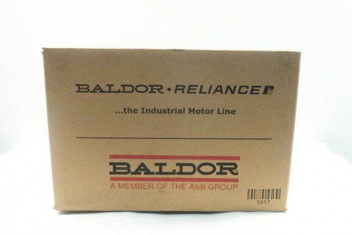 EM3617T BALDOR