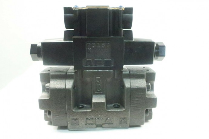 DSHG-03-3C2-T-A100-14 YUKEN