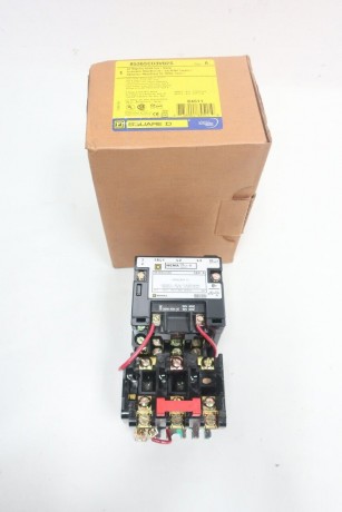 8536SCO3SV02S SQUARE D