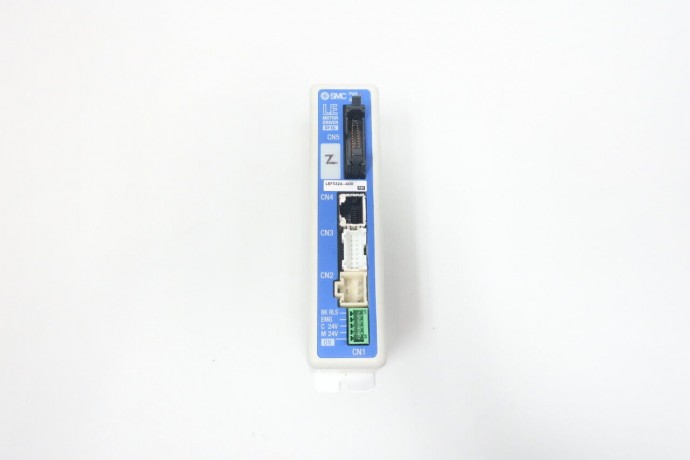 LECP6P1D-LEFS32A-400 SMC