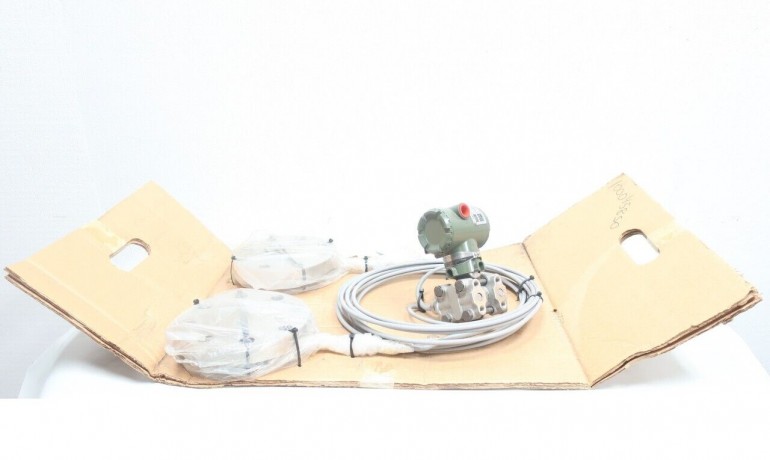 EJA118V-DMSA2EB-AA05-92EA/FF1/D1 YOKOGAWA