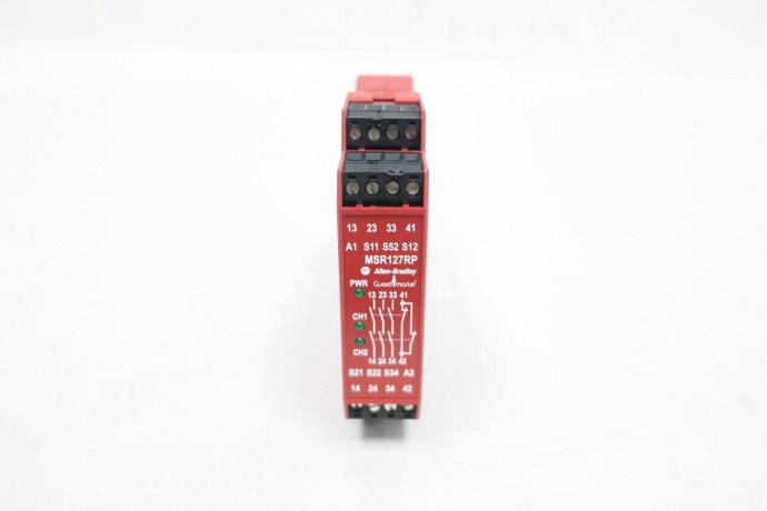 440R-N23135 ALLEN BRADLEY