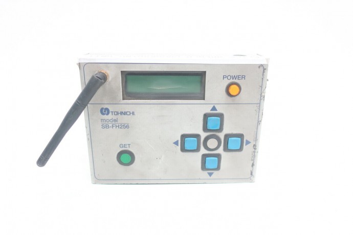 SB-FH256 TOHNICHI