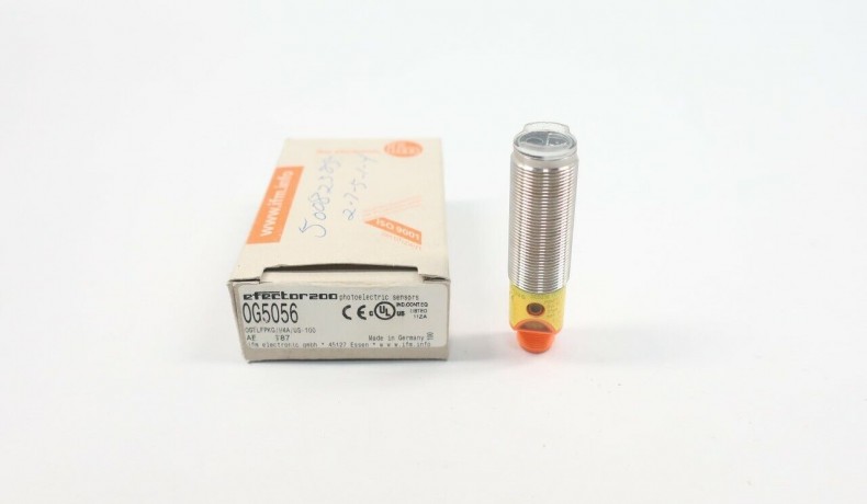 OG5056 OGTLFPKG/V4A/US-100 IFM EFECTOR