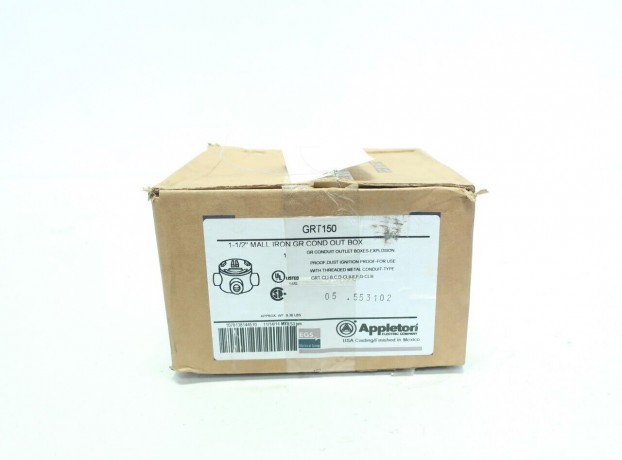 GRT150 APPLETON