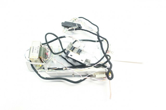 139206 LEEDS NORTHRUP