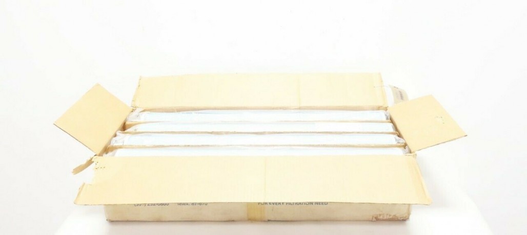 DFN 3-30UN-IX FILTERITE