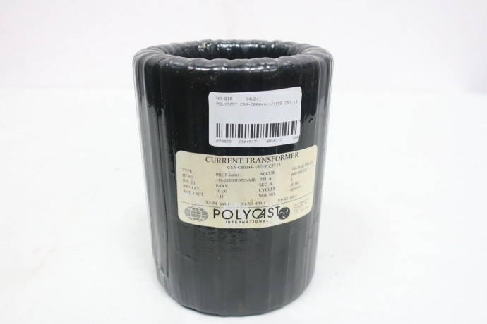 PRCT 139-03E05F07C-AIR POLYCAST