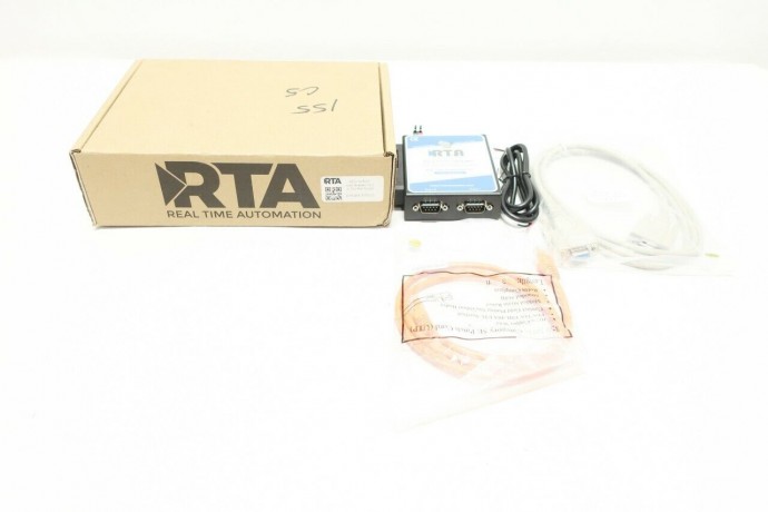 435NBX-N700-D REAL TIME AUTOMATION