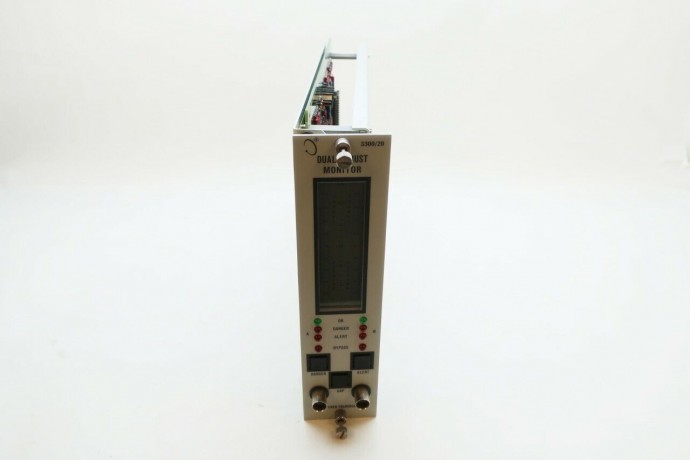 3300/20-05-02-01-01-00 BENTLY NEVADA