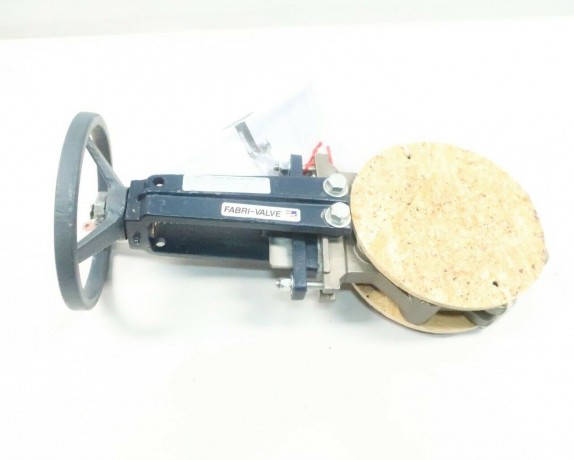 FV-C3720372700 FABRI-VALVE