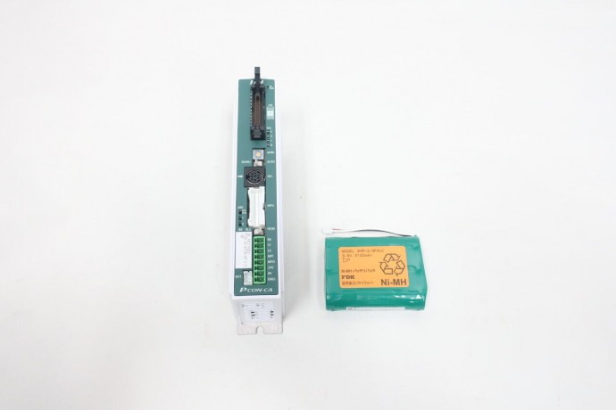 PCON-CA-42PSA-NP-2-0-AB IAI