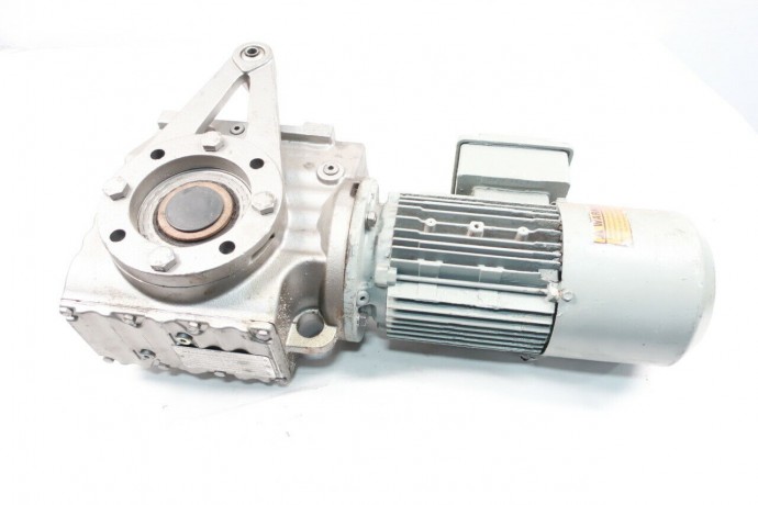 SA67TDT80K6BH61HR-KS SEW EURODRIVE