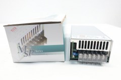 MSP-600-12 MEAN WELL