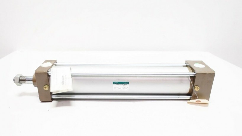 SCA2-Q2-FA-80B350-H CKD