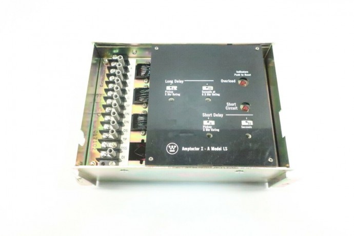 6998D02G03 WESTINGHOUSE