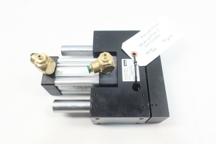 HBC20-02TF4A-B PARKER