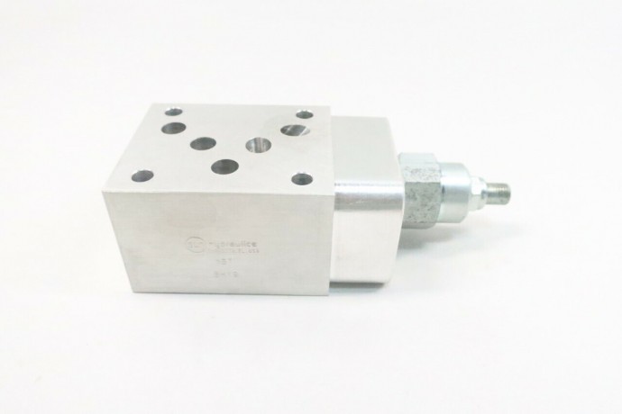 DBT 8HY9 SUN HYDRAULICS