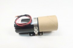 81101-0308 MICROPUMP