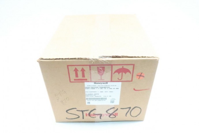 STG870-E1GS6A-1-A-CHE-11S-A-30A0-00-0000 HONEYWELL