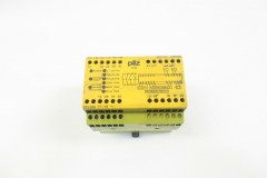 775500 PU3Z120VAC3N/O1N/C PILZ
