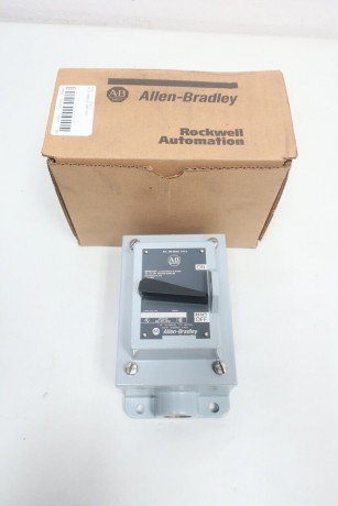 600-TCX5 ALLEN BRADLEY