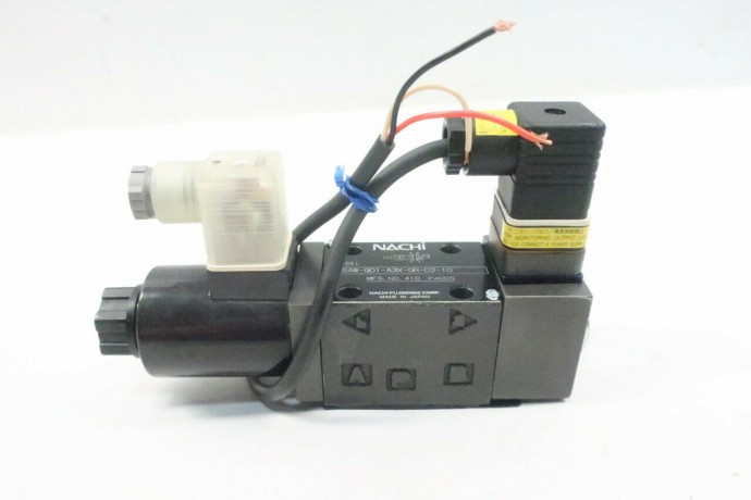 SAW-G01-A3X-GR-D2-10 NACHI