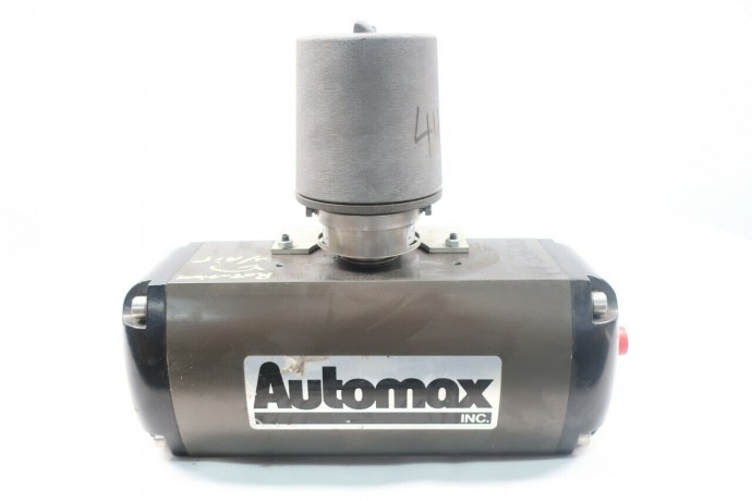 S125SR AUTOMAX