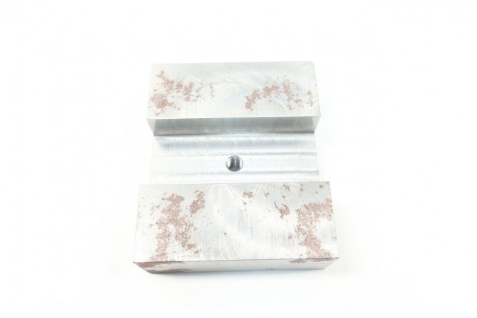 10CHTA316MX1 FLOWSERVE