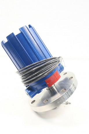 B10-4H3B-DOB MAGNETROL