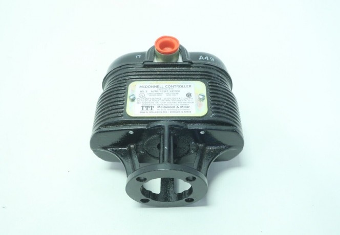 5 MCDONNELL & MILLER