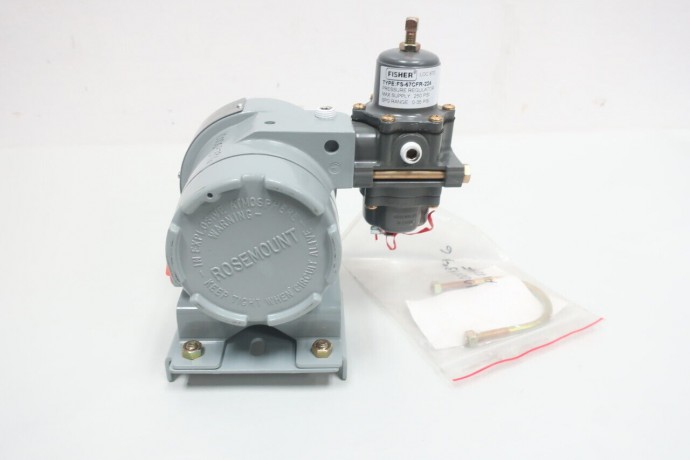 846-DM1H1/MTG3-846-B1/F1 FISHER