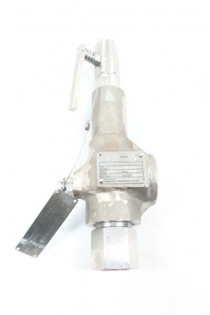 N95764-00-0001 ANDERSON GREENWOOD