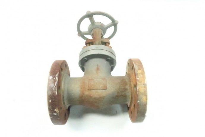 L3 11-LE BONNEY FORGE